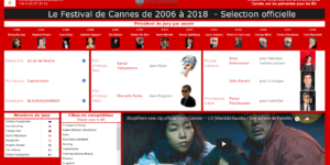 2018 Festival de Cannes - marketing B2B_Beautiful Numbers