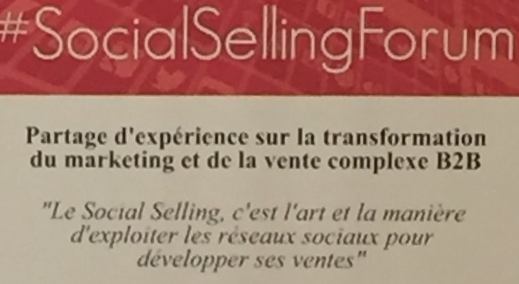 Social Selling 