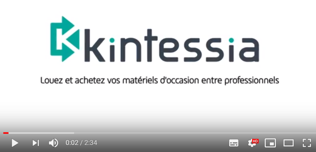 Prix Marketing B2B Kintessia Prix Marketing B2B Kintessia