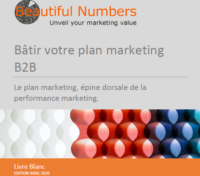 Formation plan marketing B2B